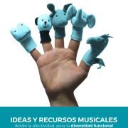 IDEAS Y RECURSOS PARA LA DIVERSIDAD FUNCIONAL (pdf)