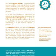 Ideas y recursos para la primera infancia. VOL 1 (pdf)