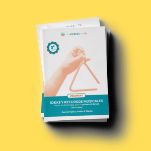 Ideas y recursos para la primera infancia. VOL 1 (pdf)