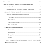 Ideas y recursos para la segunda infancia. (libro físico)