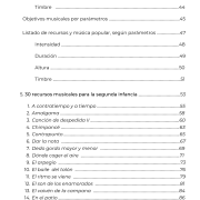 Ideas y recursos para la segunda infancia. (libro físico)