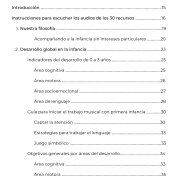 Ideas y recursos para la primera infancia. VOL 1 (pdf)