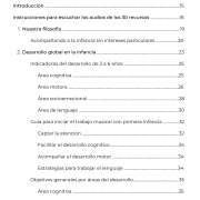 Ideas y recursos para la primera infancia. VOL 2 (pdf)