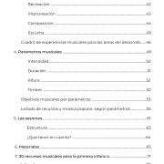 Ideas y recursos para la primera infancia. VOL 2 (pdf)