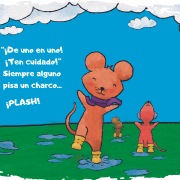 Los ratones y la lluvia y otros microcuentos (pdf)