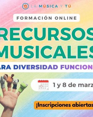 CURSO DIVERSIDAD FUNCIONAL. ONLINE