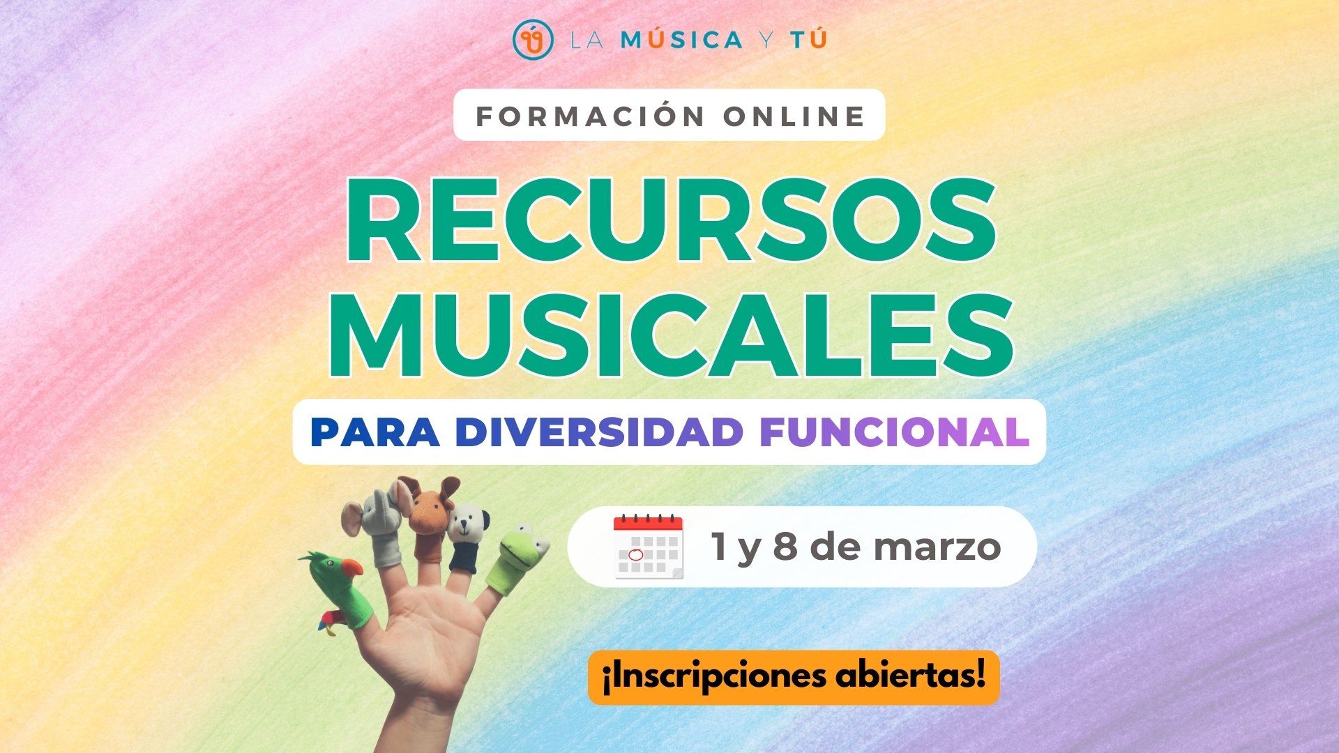 curso diversidad funcional